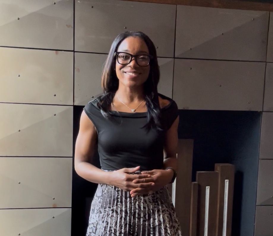 LaBrika Chaffer, Business Transformation Consultant